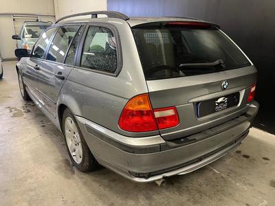 Bmw 316 Série 3 (E46) Touring 316i 1.8 i 16v 115cv