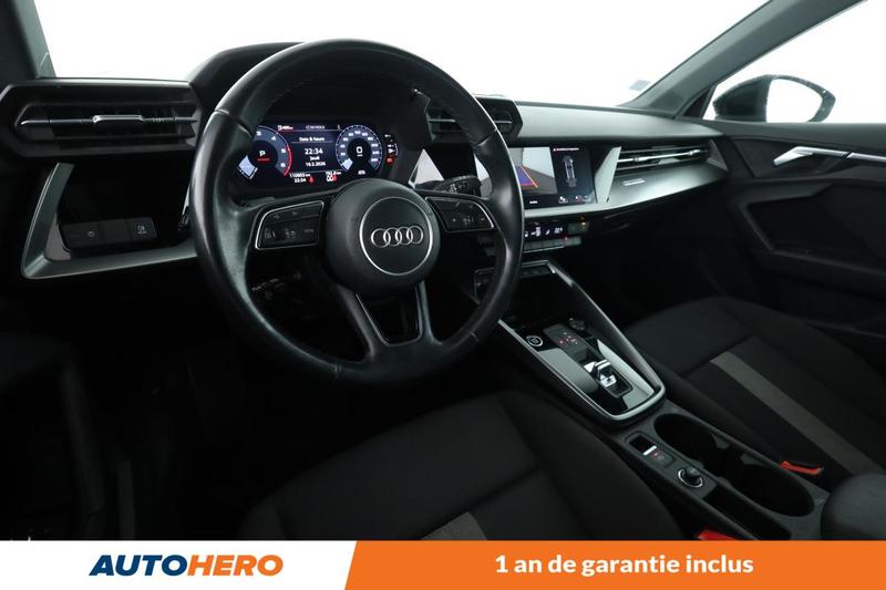 Audi A3 sportback 30 Tdi Design s tronic 7 116 ch