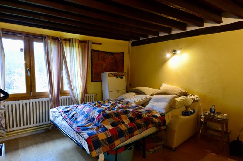 Maison - 119 m² - 5 pièces