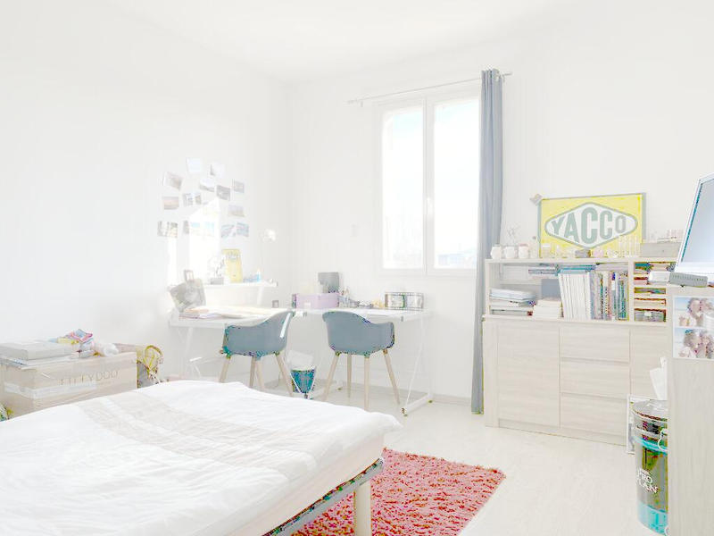 Villa - 230 m² - 6 pièces