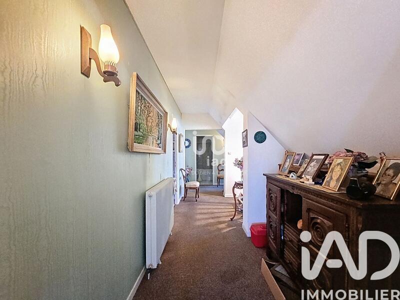 Maison - 175 m² - 7 pièces