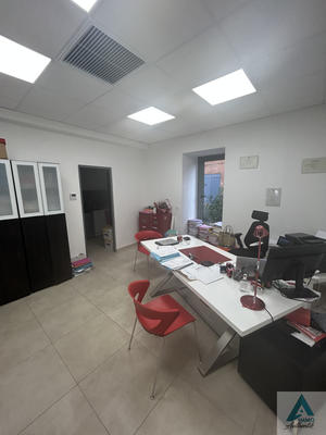 Local commercial - 41 m²