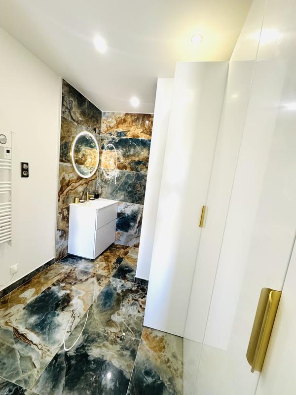 Villa - 150 m² - 5 pièces