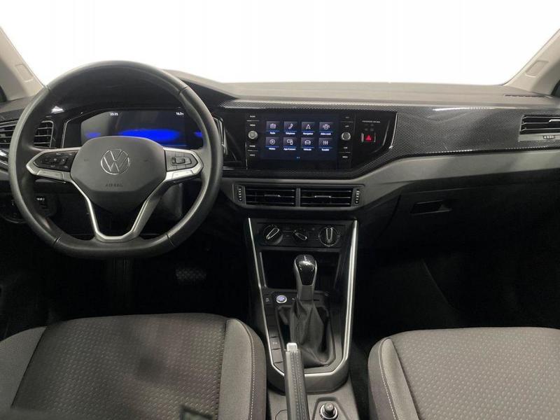 Volkswagen Taigo 1.0 Tsi 116 Dsg7 Vw Edition