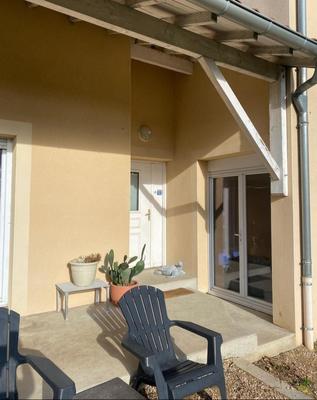 Maison - 206 m² - 6 pièces