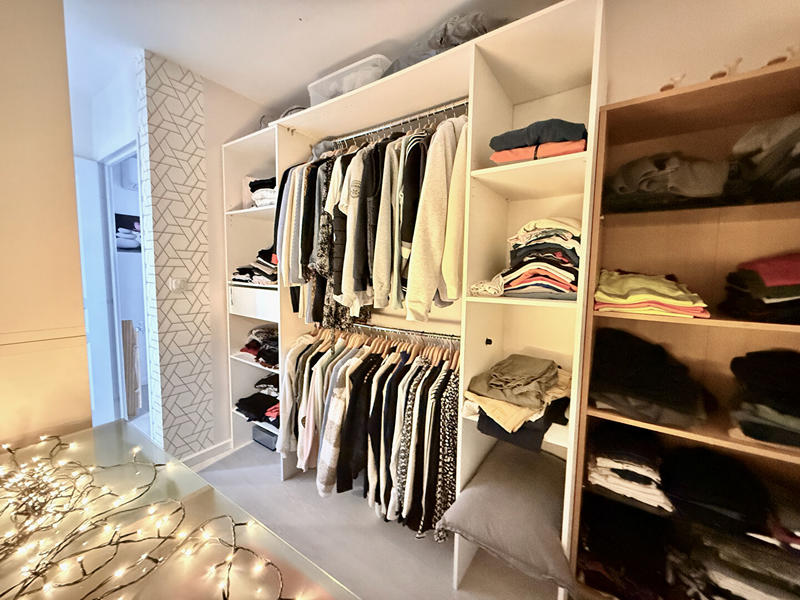 Maison - 88 m² - 5 pièces