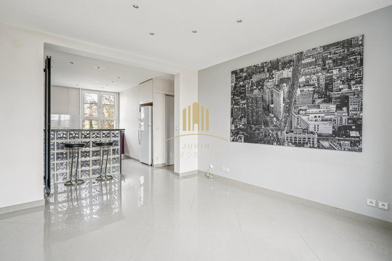 Appartement - 46 m² - 3 pièces