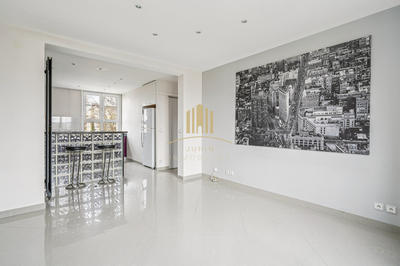 Appartement - 46 m² - 3 pièces