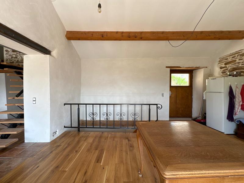 Maison - 158 m² - 8 pièces