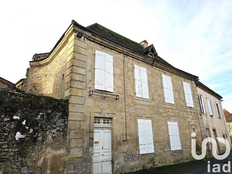 Maison de ville - 180 m² - 2 pièces