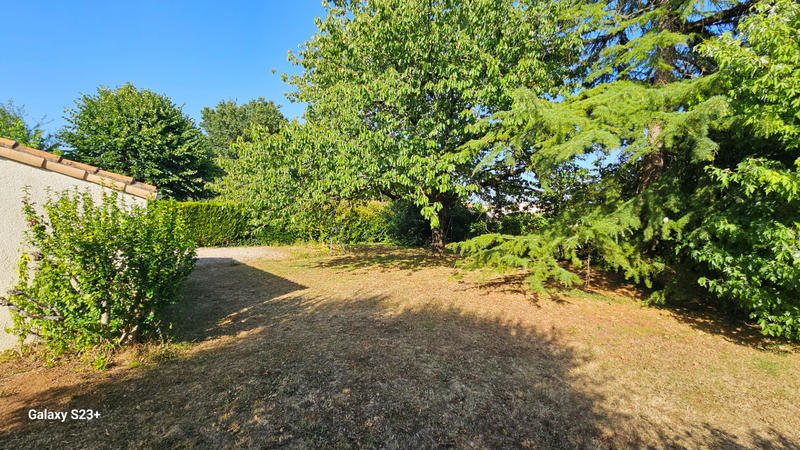 Maison - 139 m² - 5 pièces