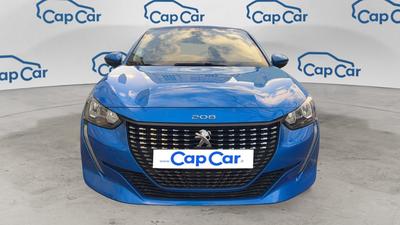 Peugeot 208 II 1.5 BlueHDi 100 Allure