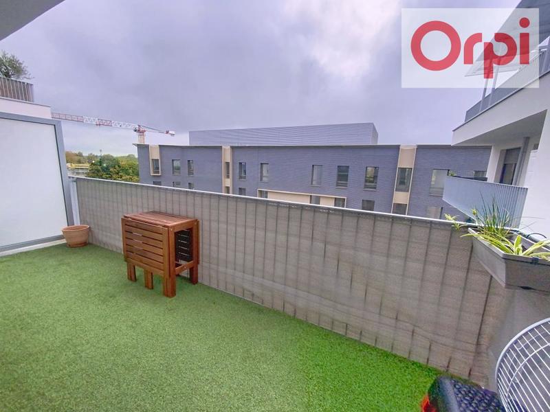 Appartement - 79 m² - 4 pièces