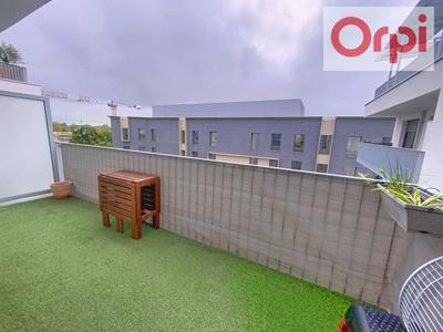 Appartement - 79 m² - 4 pièces