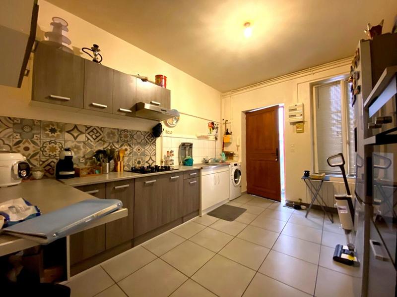 Appartement - 52 m² - 2 pièces