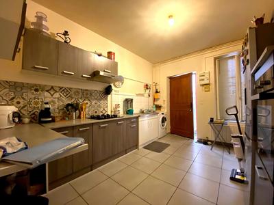 Appartement - 52 m² - 2 pièces