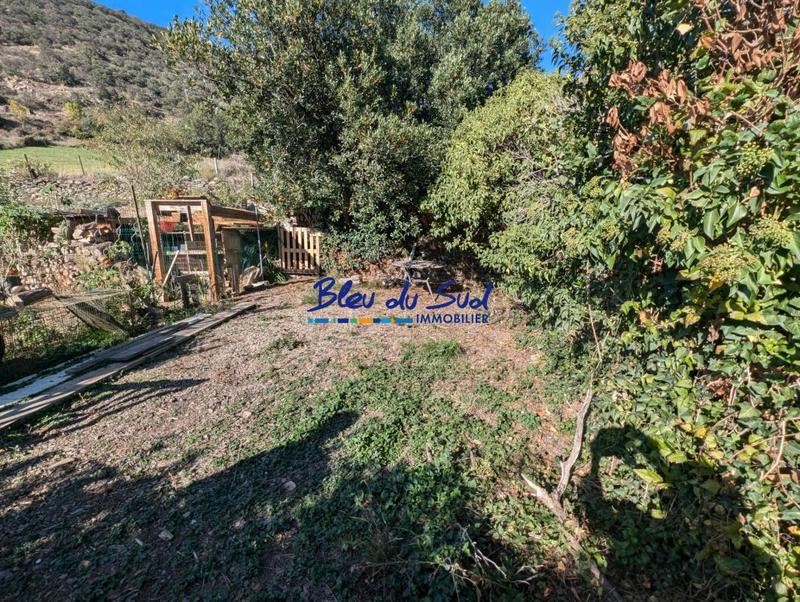 Maison ancienne - 52 m² - 3 pièces