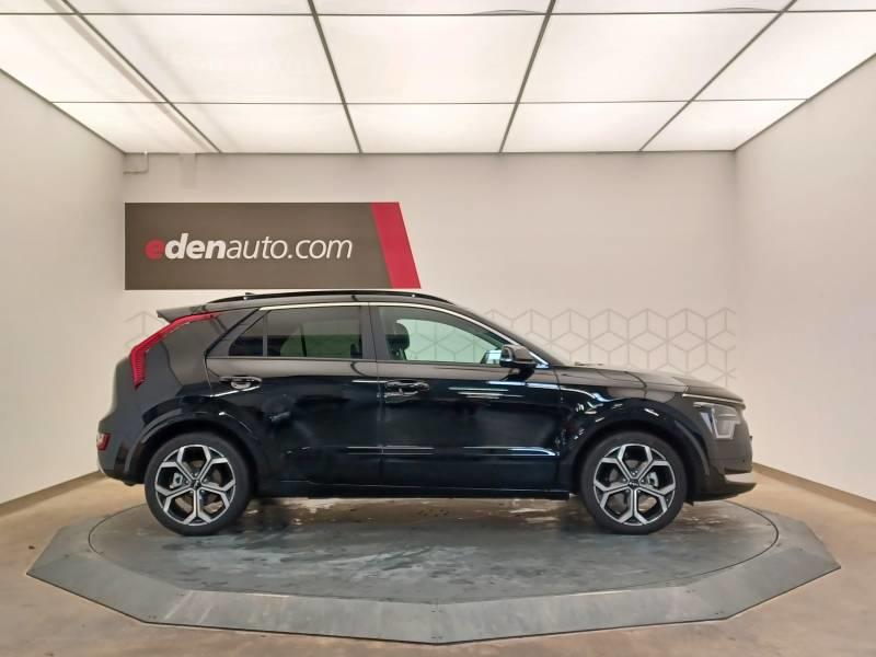 Kia Niro 1.6 GDi 141 ch Hev Dct6 Premium