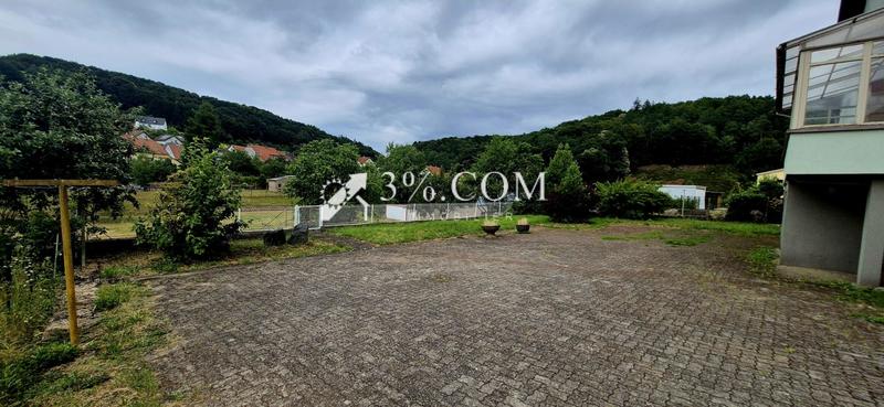 Maison - 202 m² - 12 pièces