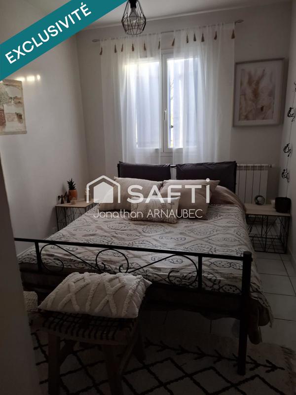 Villa - 98 m² - 5 pièces