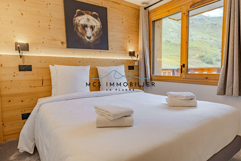 Appartement - 150 m² - 6 pièces