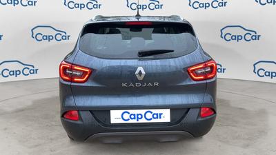 Renault Kadjar 1.2 TCe 130 Energy Edc7 Armor Lux - Automatique