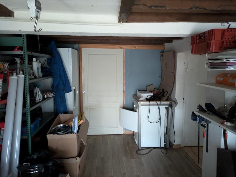 Maison - 133 m² - 8 pièces