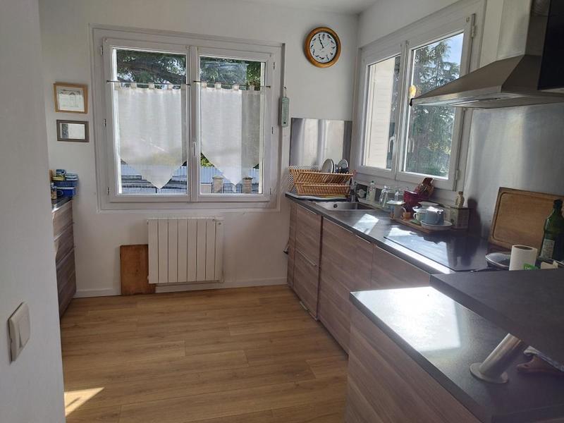 Appartement - 73 m² - 3 pièces