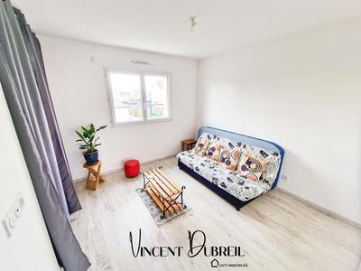 Maison - 117 m² - 7 pièces