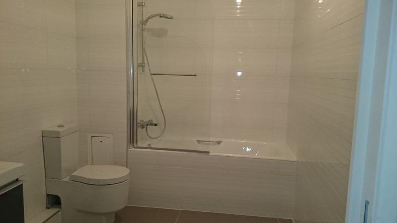 Appartement - 32 m² - 1 pièce