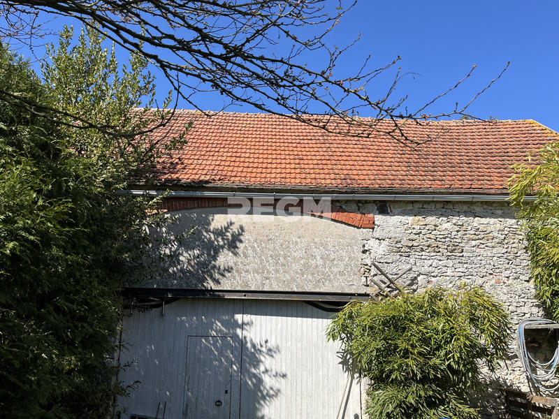 Maison - 157 m² - 5 pièces