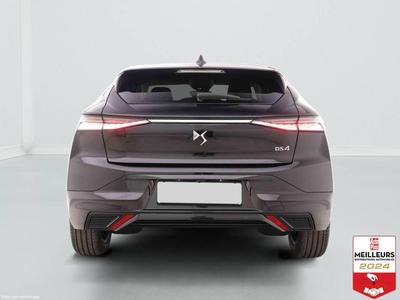 Ds Ds 4 Ds4 Hybride 136 e-Dct6 Pallas