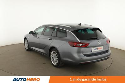 Opel Insignia Sports Tourer 1.6 Diesel Elite Automatique 136 ch