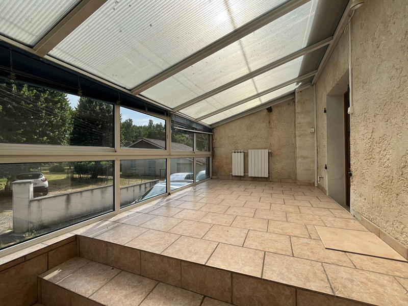 Maison - 154 m² - 7 pièces