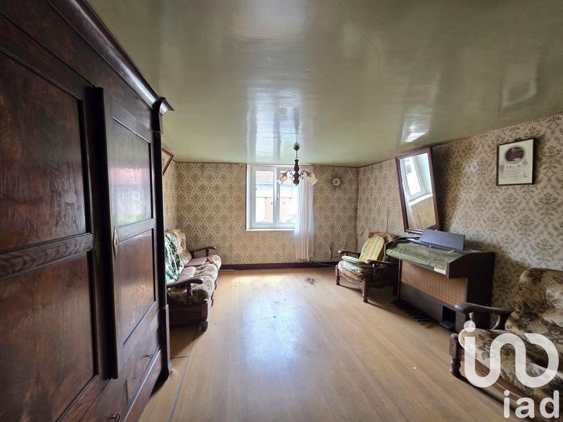 Maison de village - 215 m² - 8 pièces