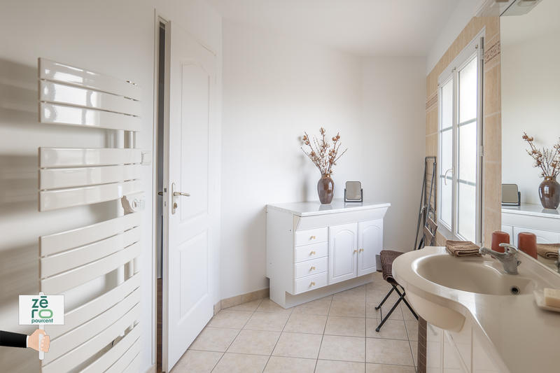 Maison - 176 m² - 6 pièces