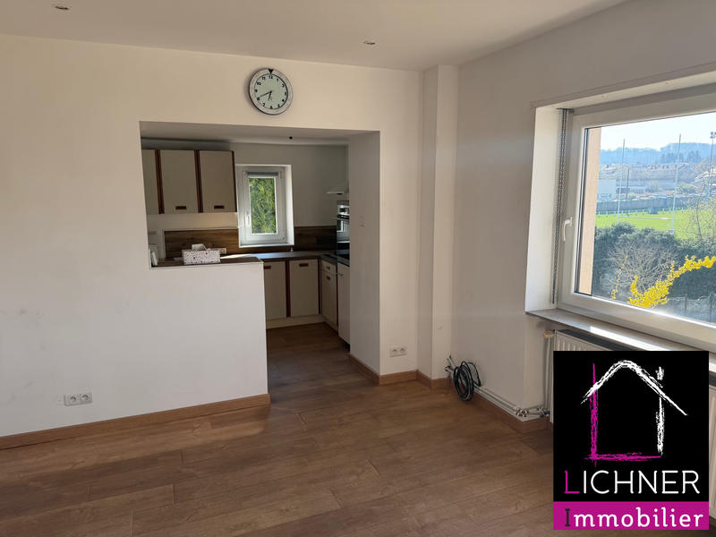 Maison - 126 m² - 6 pièces