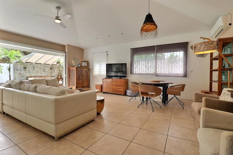 Maison - 135 m² - 4 pièces