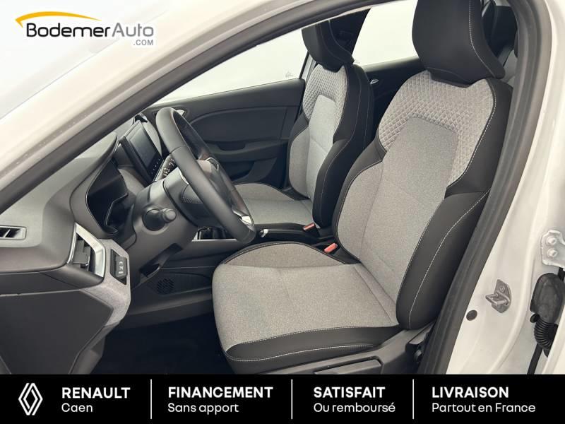 Renault Clio SCe 65 ch Gsr2 Evolution