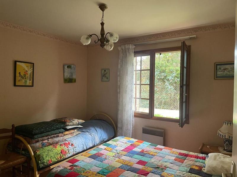 Maison - 84 m² - 3 pièces