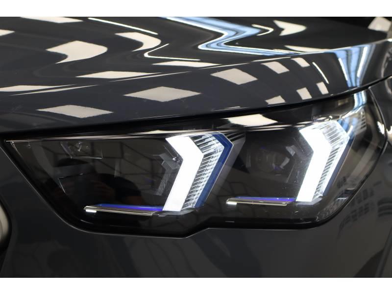 Bmw X2 sDrive 18d 150ch Dkg7 m Sport