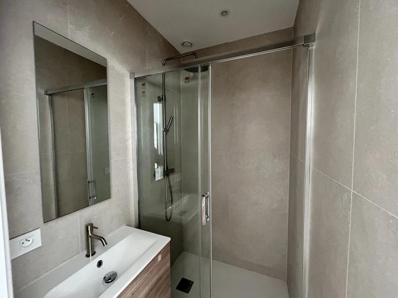 Appartement - 136 m² - 5 pièces