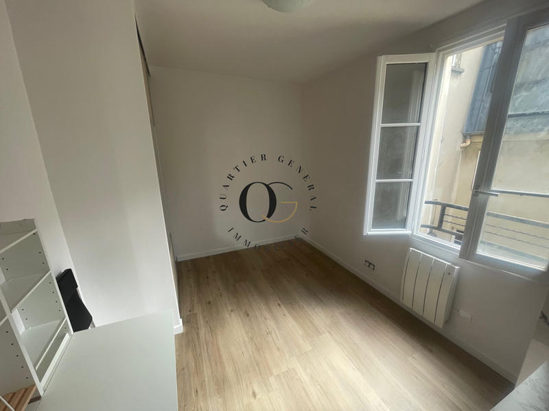 Appartement - 9 m² - 1 pièce