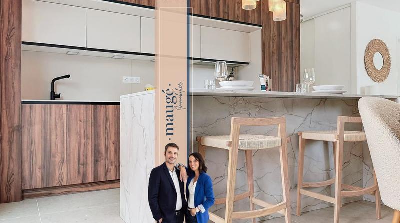 Appartement - 71 m² - 3 pièces