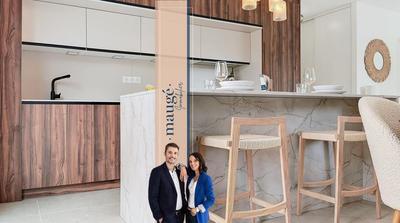 Appartement - 71 m² - 3 pièces