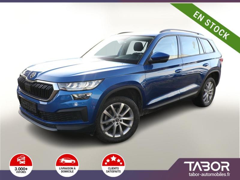 Skoda Kodiaq 1.5 Tsi 150 Ambition Led Gps 18p
