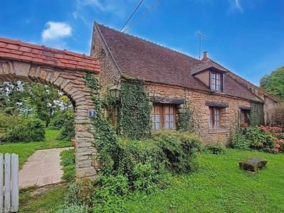 Maison - 115 m² - 4 pièces