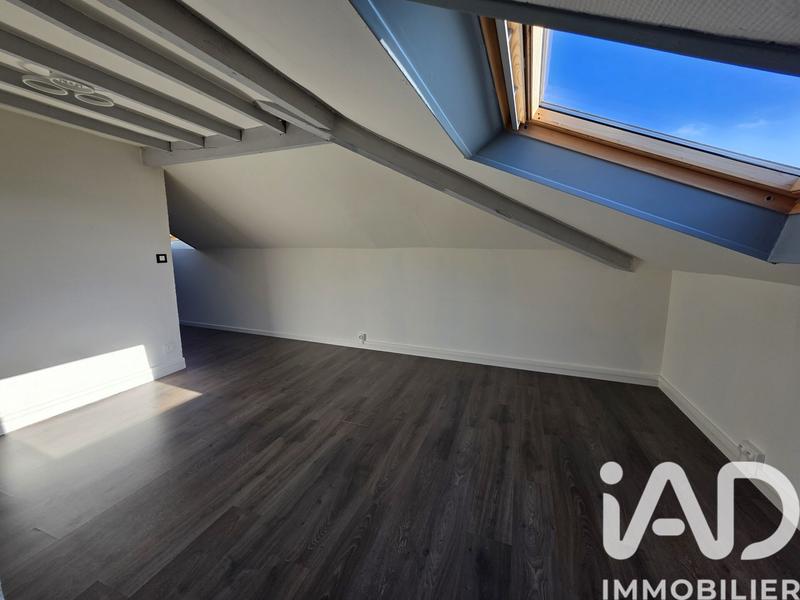 Appartement - 78 m² - 4 pièces