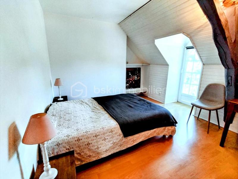 Maison en pierre - 152 m² - 5 pièces