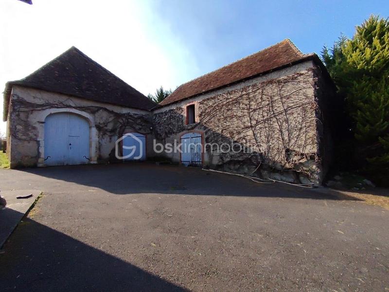 Maison - 155 m² - 7 pièces